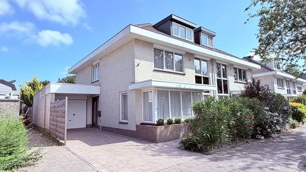 Kantoor foto van Dutch Cloud Housing