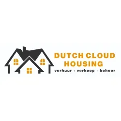 Logo Dutch Cloud Housing