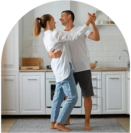 Office photo of Dutch Doorways