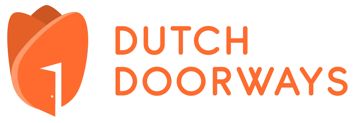 Mannschaftsfoto von Dutch Doorways