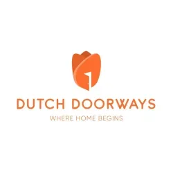 Logo Dutch Doorways