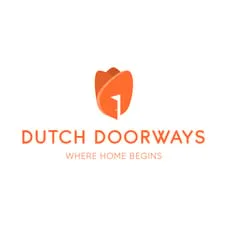 Logo van Dutch Doorways