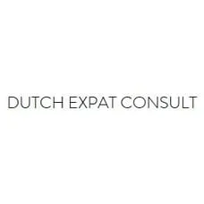 Logo de Dutch Expat Consult