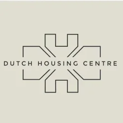 Logo Dutch Housing Centre B.V. - Certified Expat Broker
