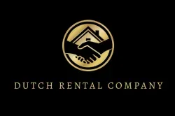 Logo Dutch Rental Company in Waddinxveen