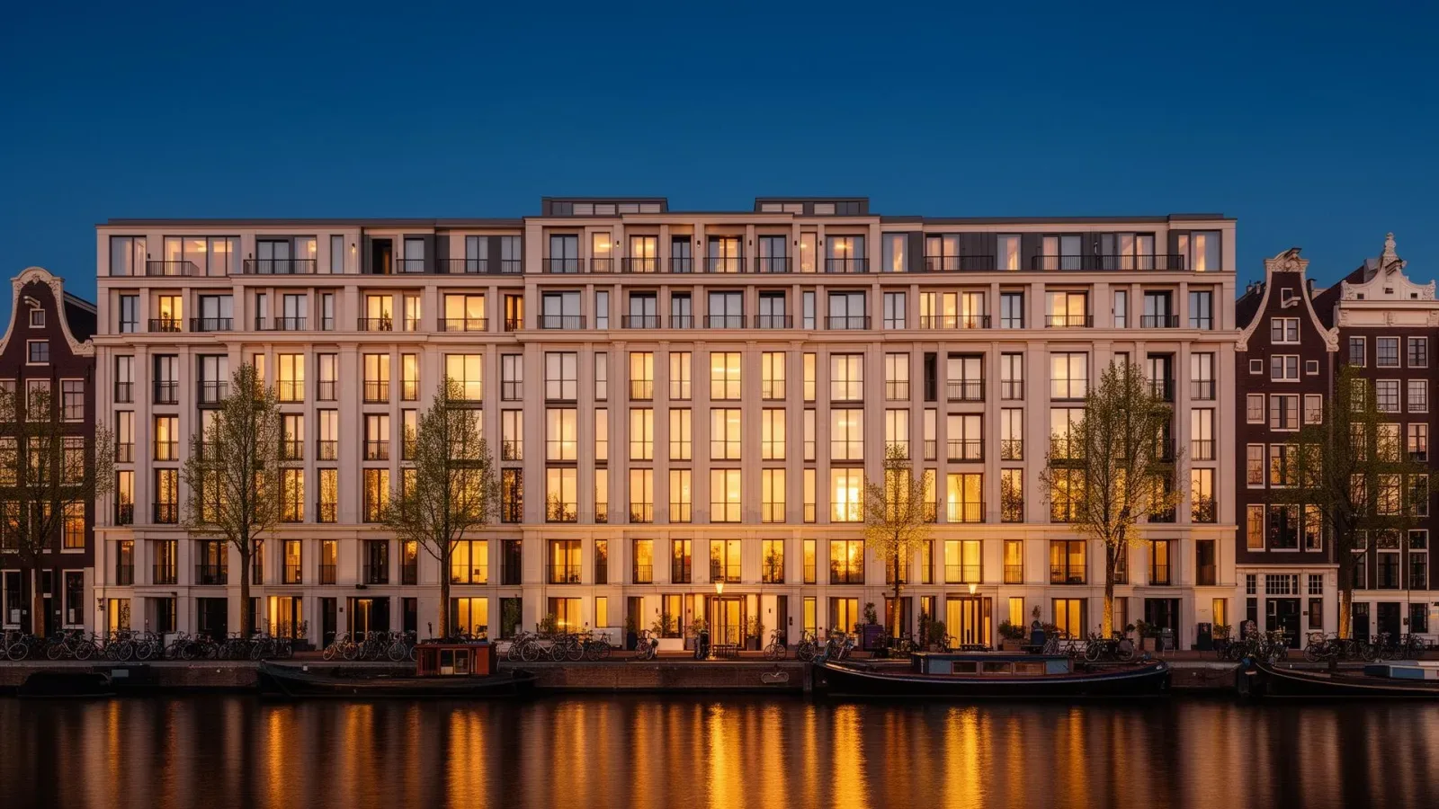 Team photo of Dutch Renting B.V.