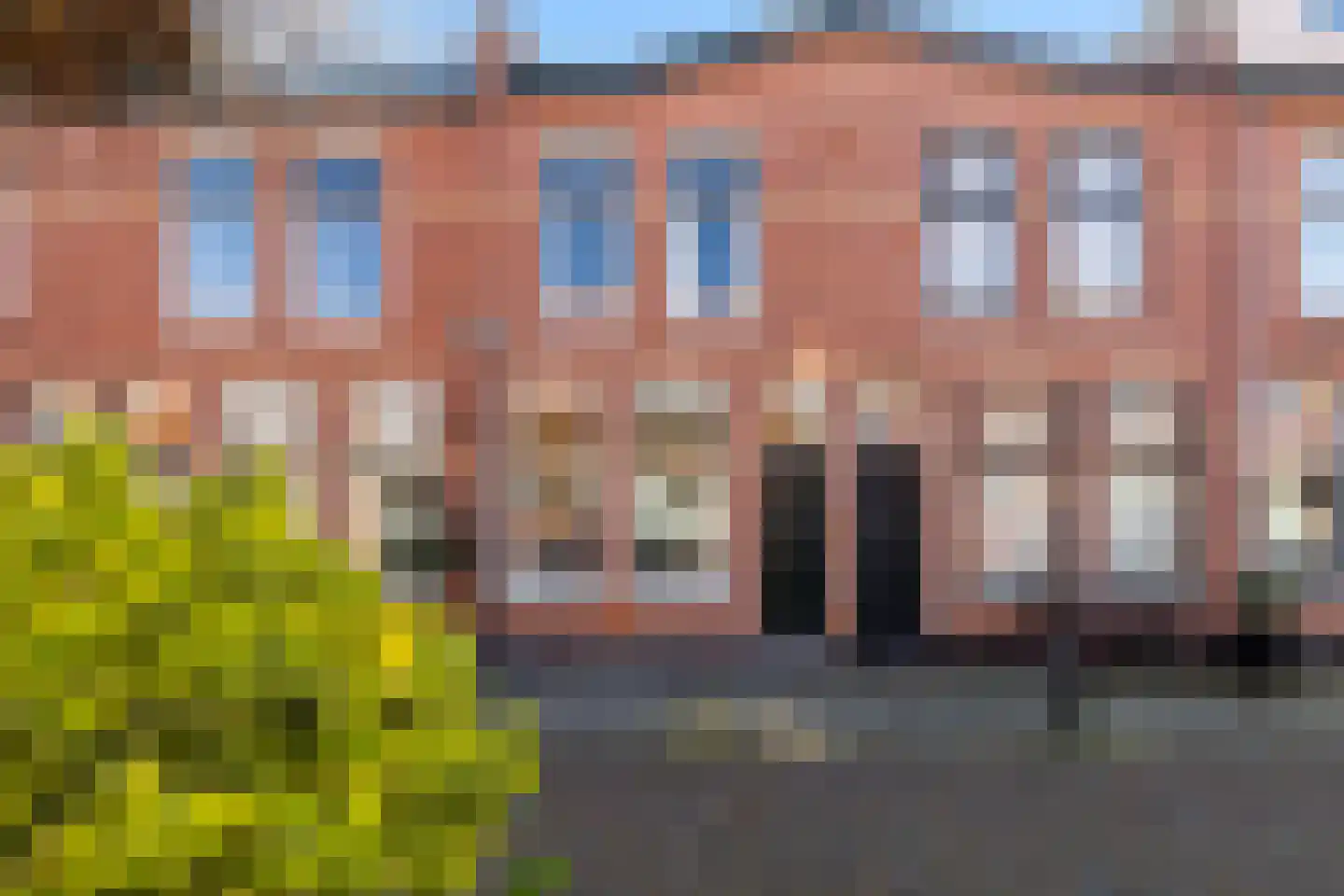 Dutoitstraat 11 Maassluis