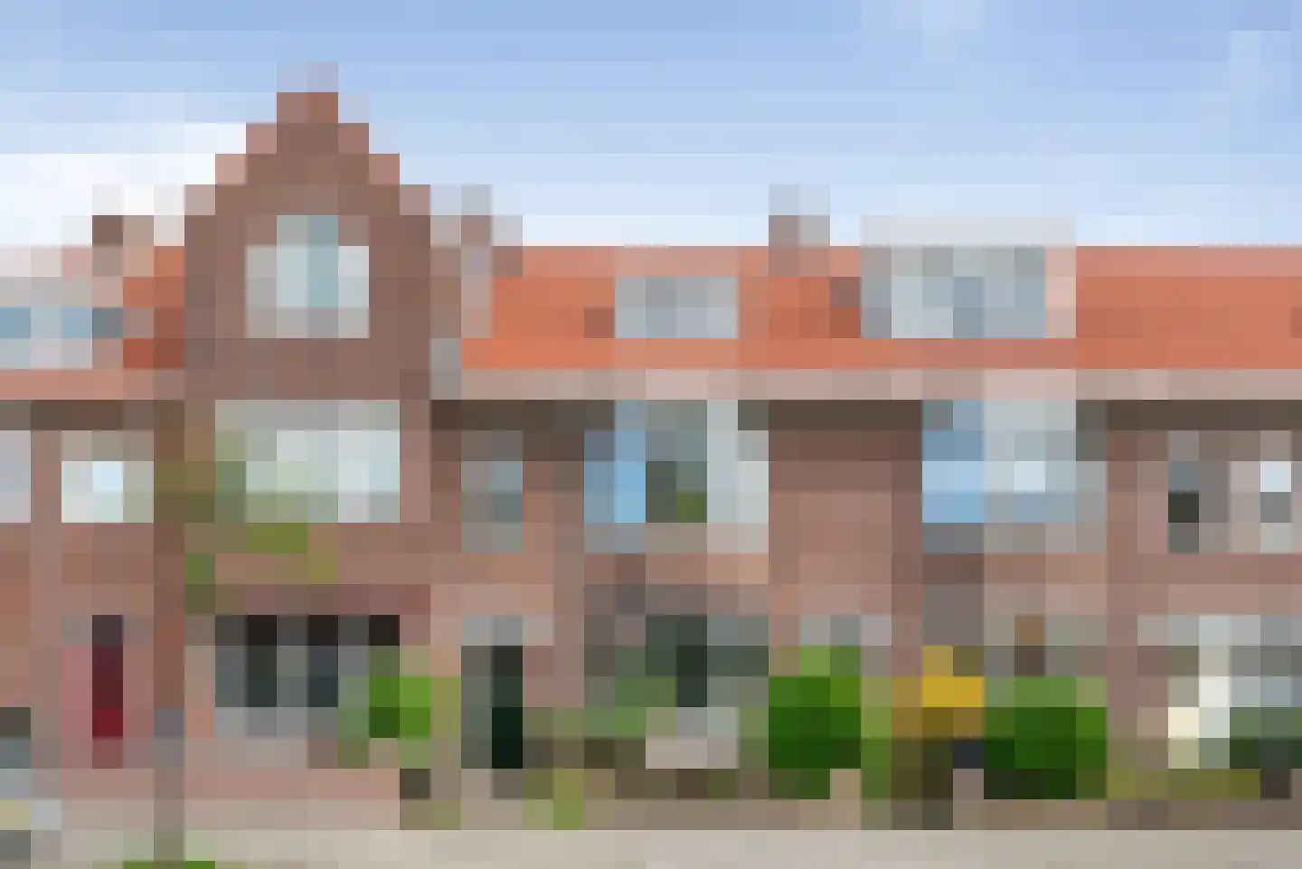 Dutrystraat 32 RD Haarlem