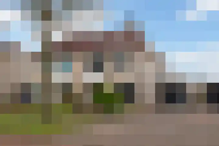 Duurschenlaan 11 Gieten