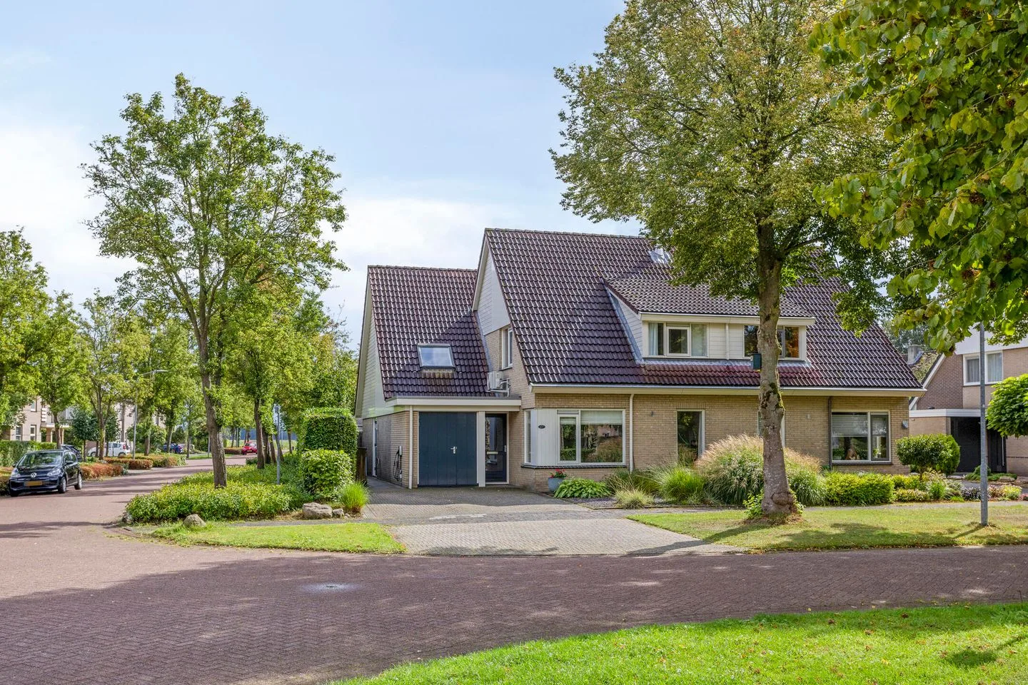 Duurschenlaan 27 in Gieten