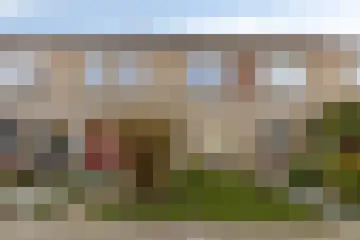 Duvenee 29 in Bergen op Zoom