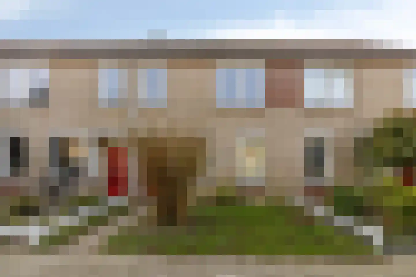 Duvenee 29 Bergen op Zoom