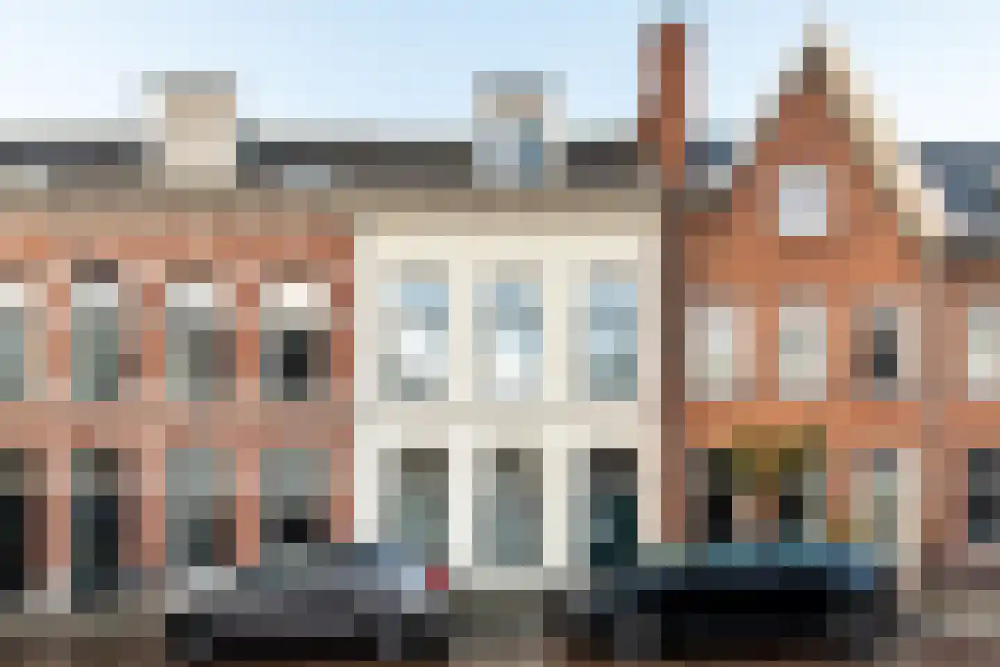 Duvenvoordestraat 30 Haarlem