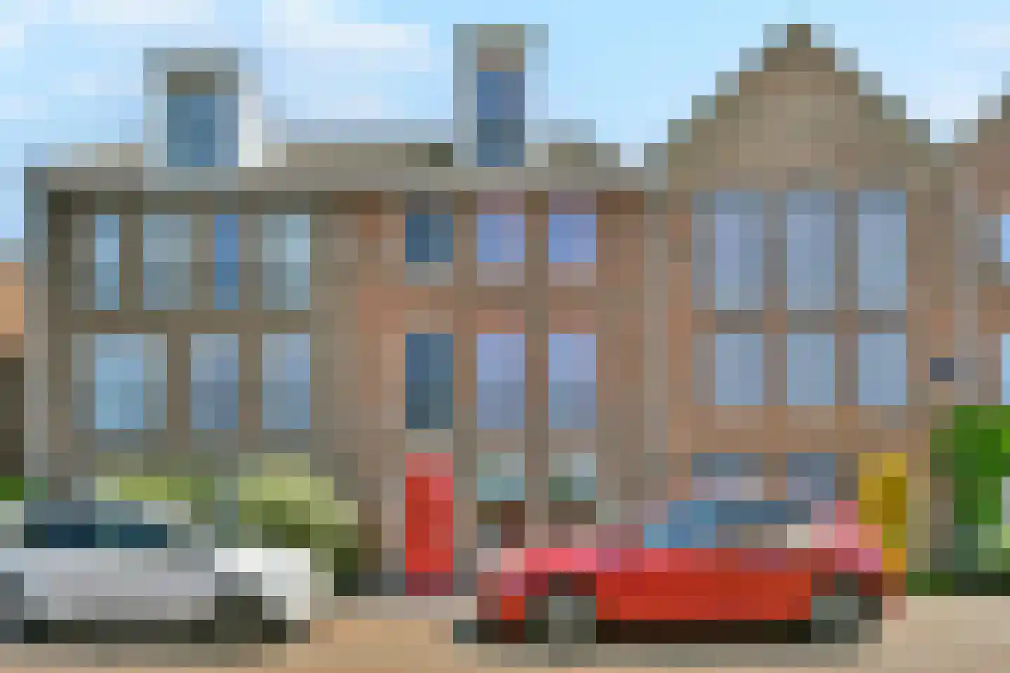 Duyfraklaan 128 in Valkenburg