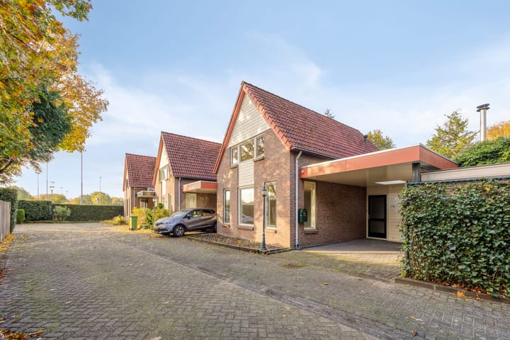 Duyn en Daelseweg 24B in Nuland Foto