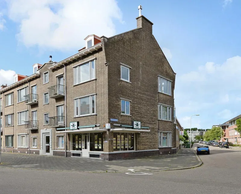 Kantoor foto van Duynhage Makelaardij