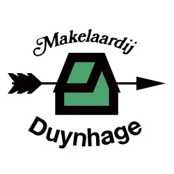 Logo Duynhage Makelaardij