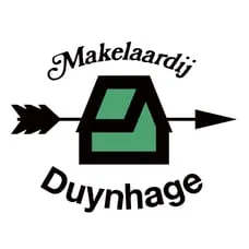 Logo Duynhage Makelaardij