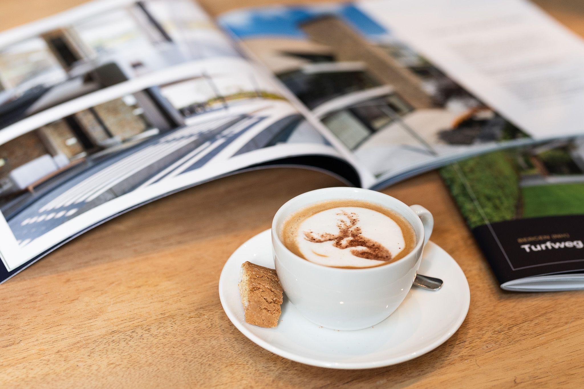 Bürofoto von Duynstreek Bergen - Makelaars in Exclusief Wonen