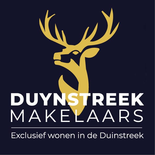 Logotipo Duynstreek Bergen - Makelaars in Exclusief Wonen