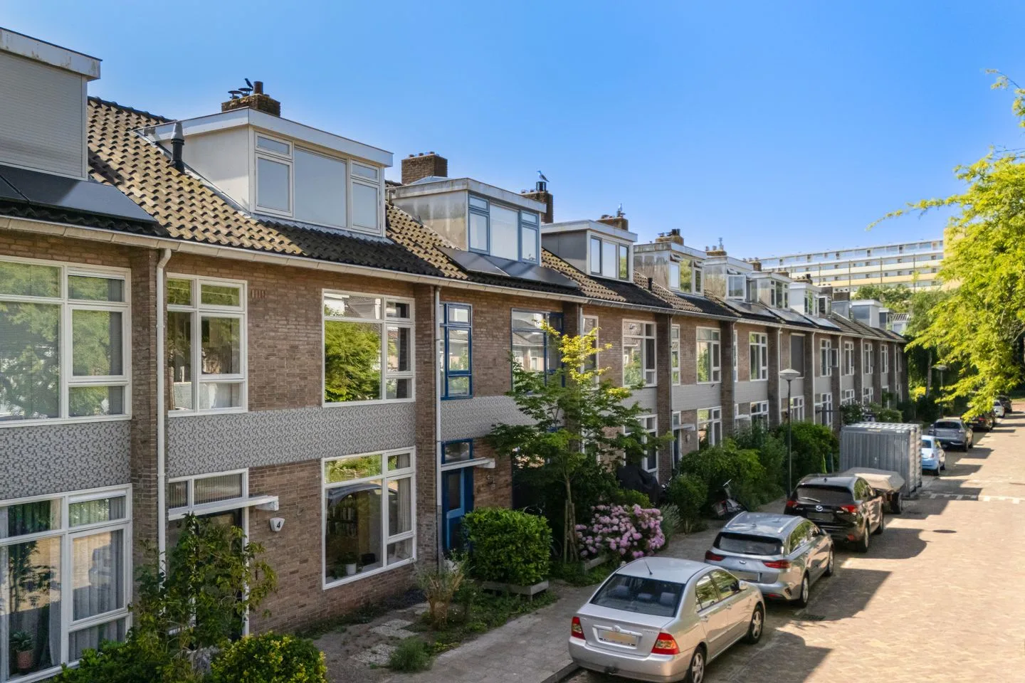 Duyvendakstraat 4 Leiden foto 2