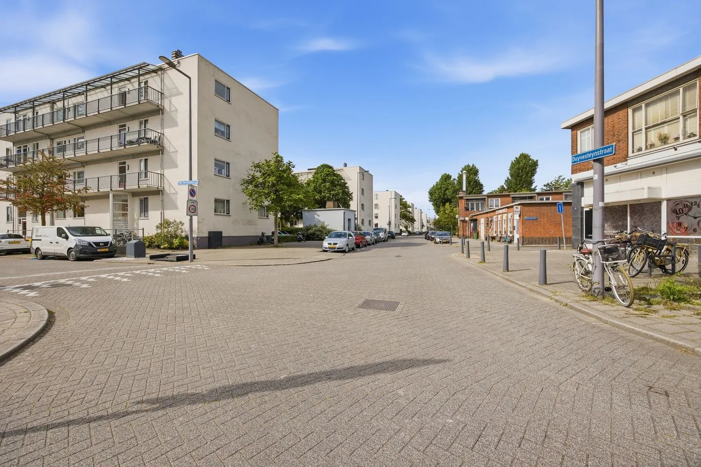 Duyvesteynhof 17 B Rotterdam thumbnail 24
