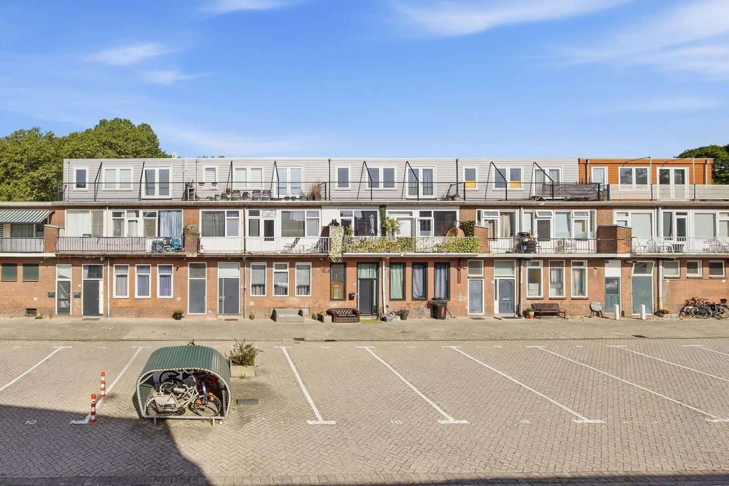 Duyvesteynhof 17 B Rotterdam thumbnail 25