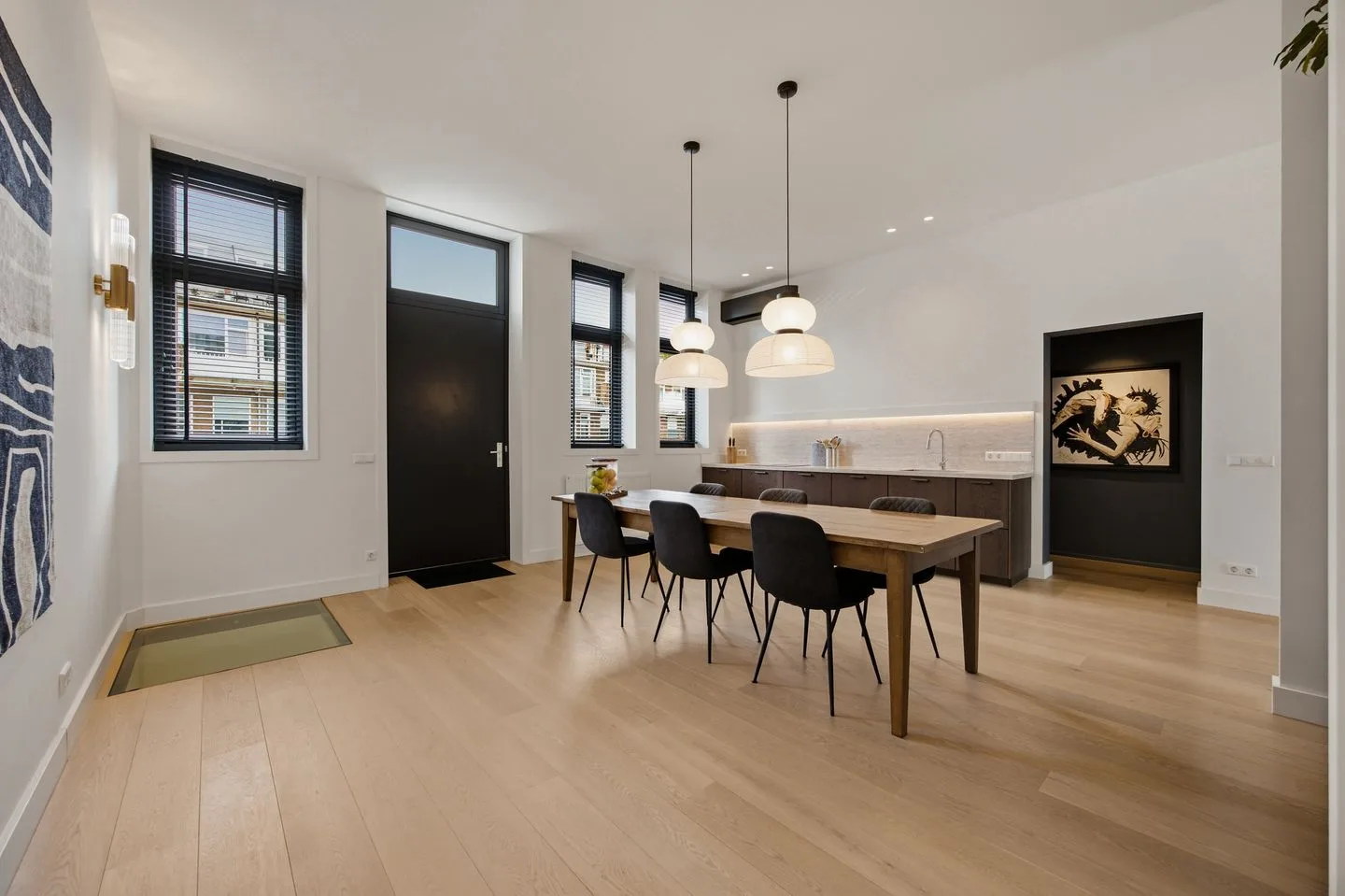 Duyvesteynstraat 17 A Rotterdam