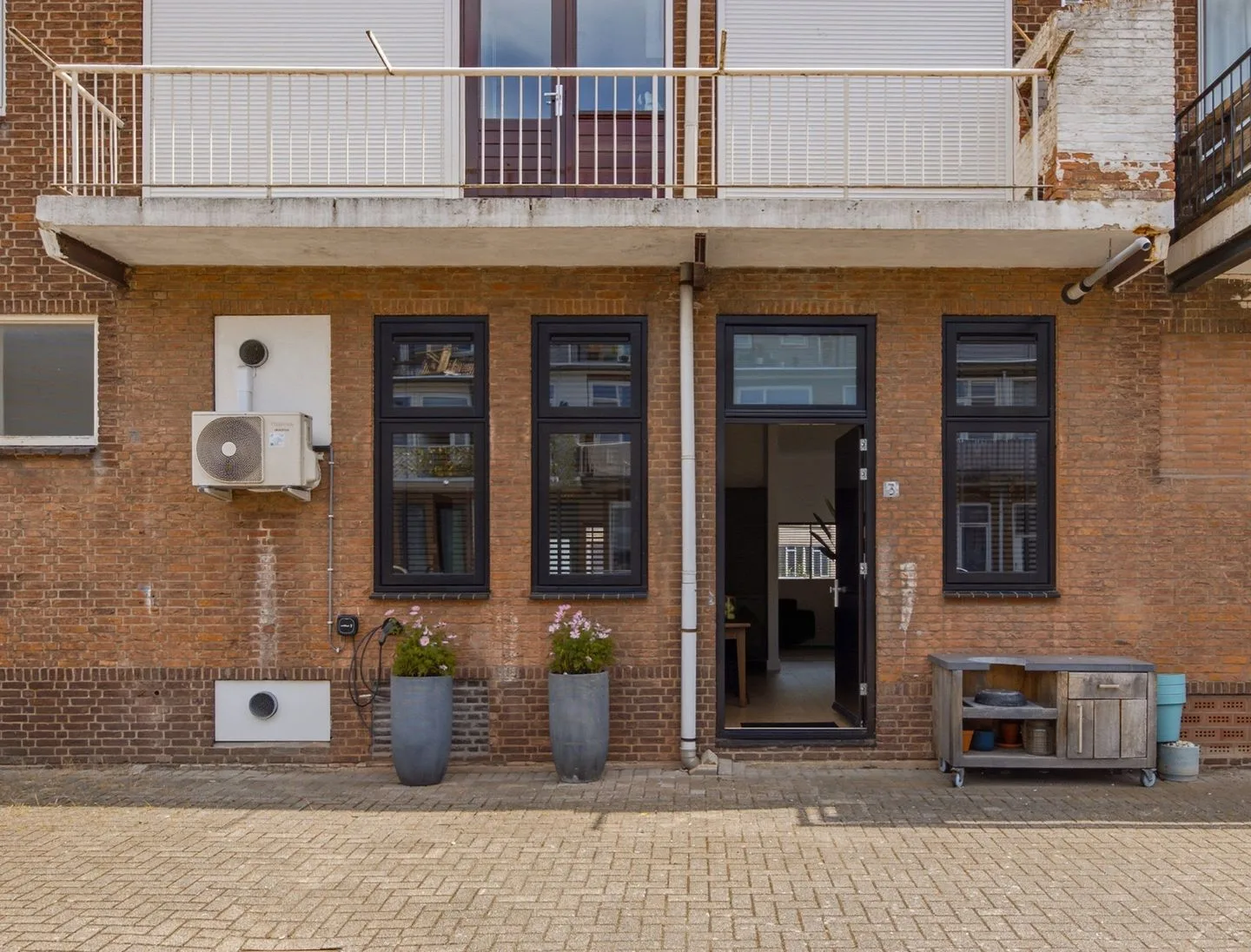 Duyvesteynstraat 17 A Rotterdam thumbnail 19