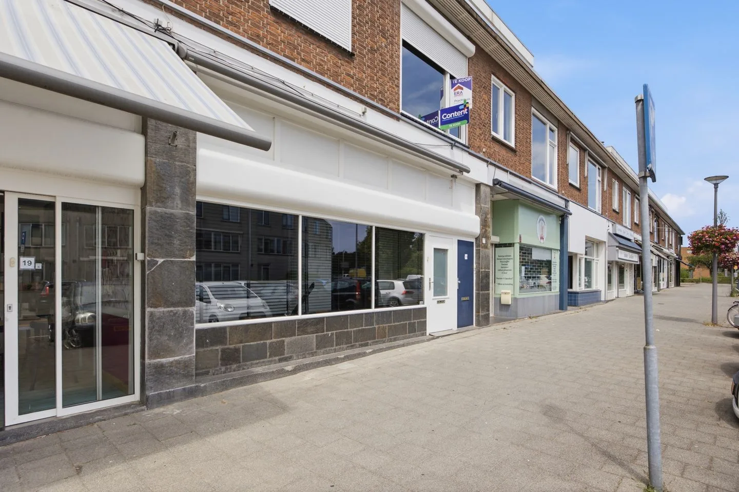 Duyvesteynstraat 17 A Rotterdam thumbnail 20