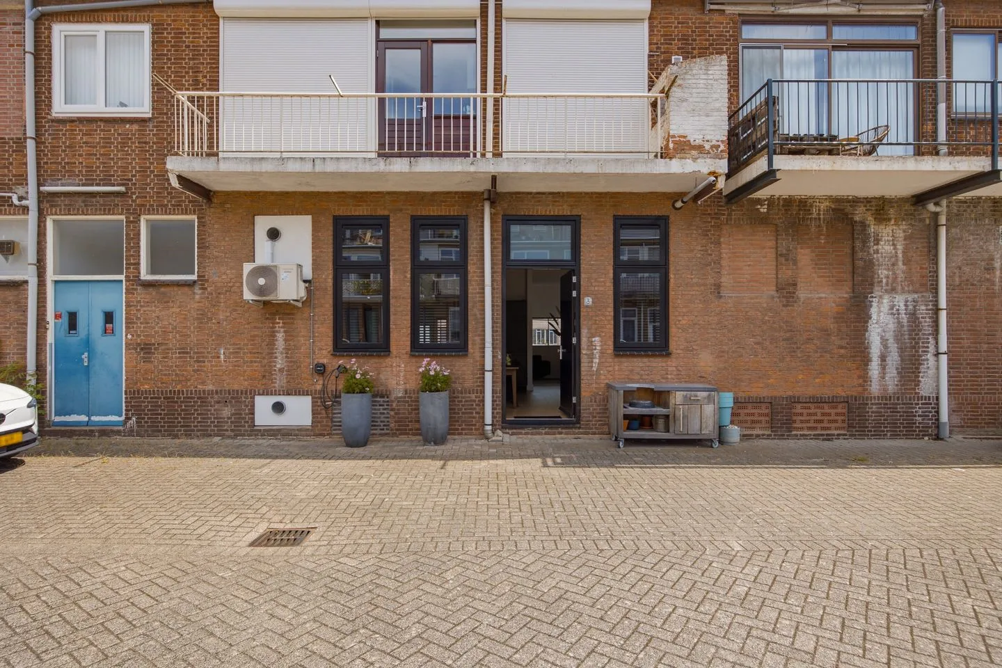 Duyvesteynstraat 17 A Rotterdam thumbnail 21