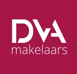 Logo DVA Makelaars Alkmaar | Dapper & van Aalst