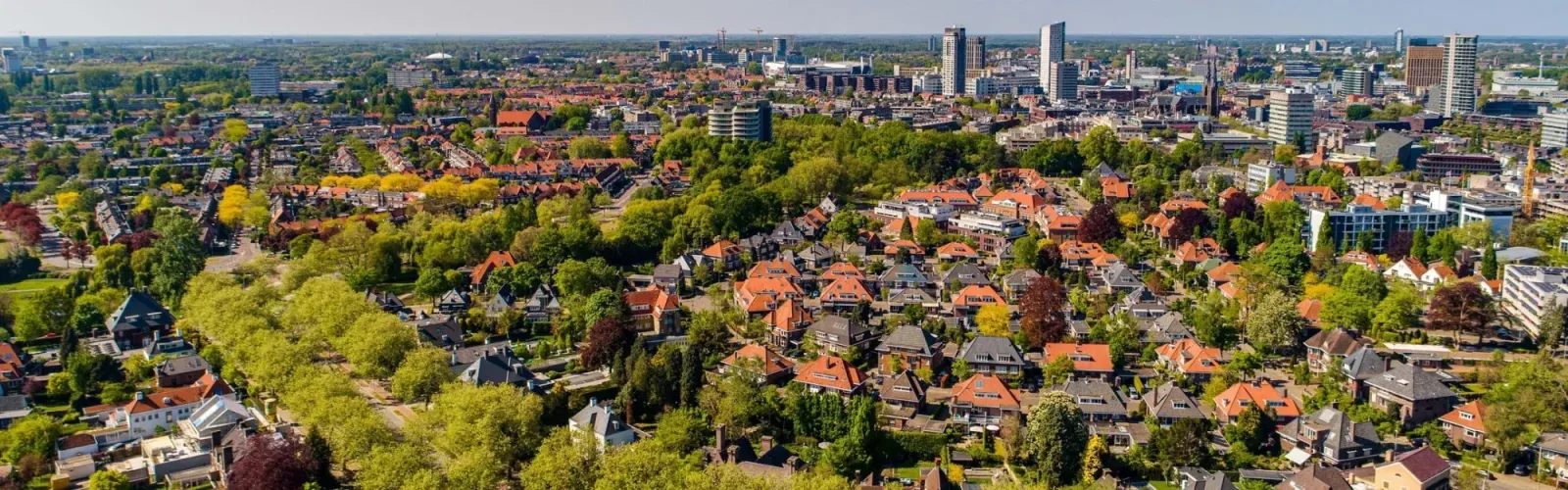 Mannschaftsfoto von Dwars Makelaars