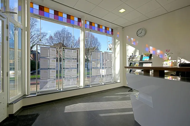 Photo de bureau de Dwars Makelaars | Qualis