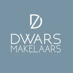Logo de Dwars Makelaars Roermond B.V.