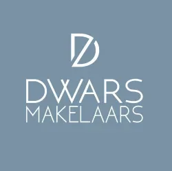 Logo Dwars Makelaars - Weert in Weert