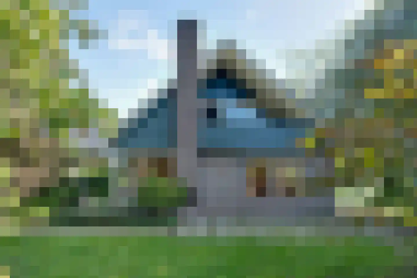 Dwarsakkers 9 Wijster foto 3