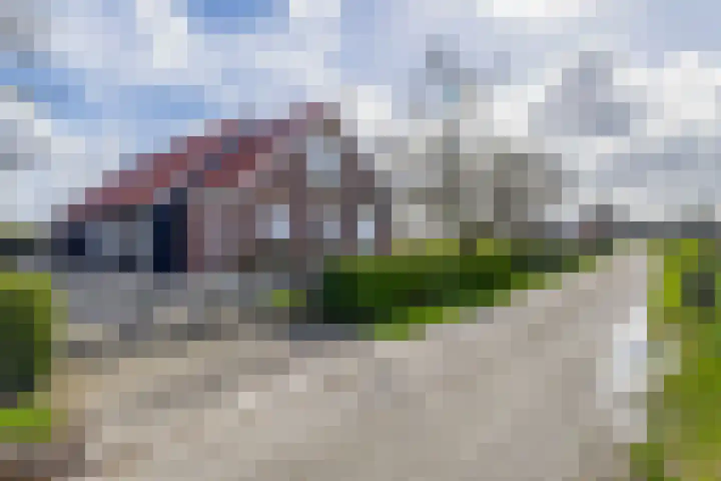 Dwarsdijk 1 Rockanje foto 2