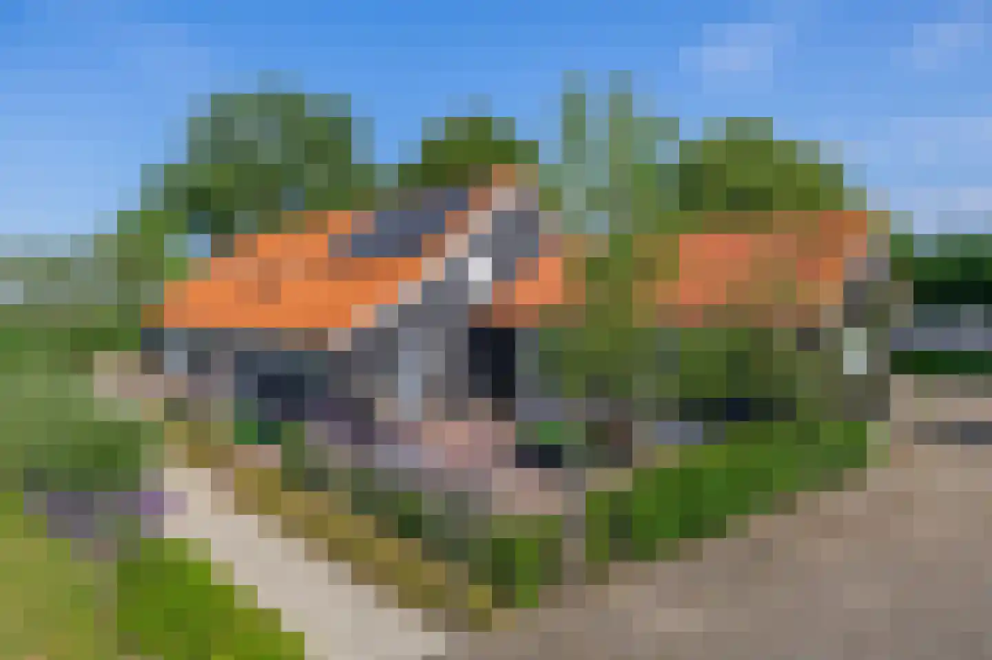 Dwarsdijk 1 Rockanje foto 3