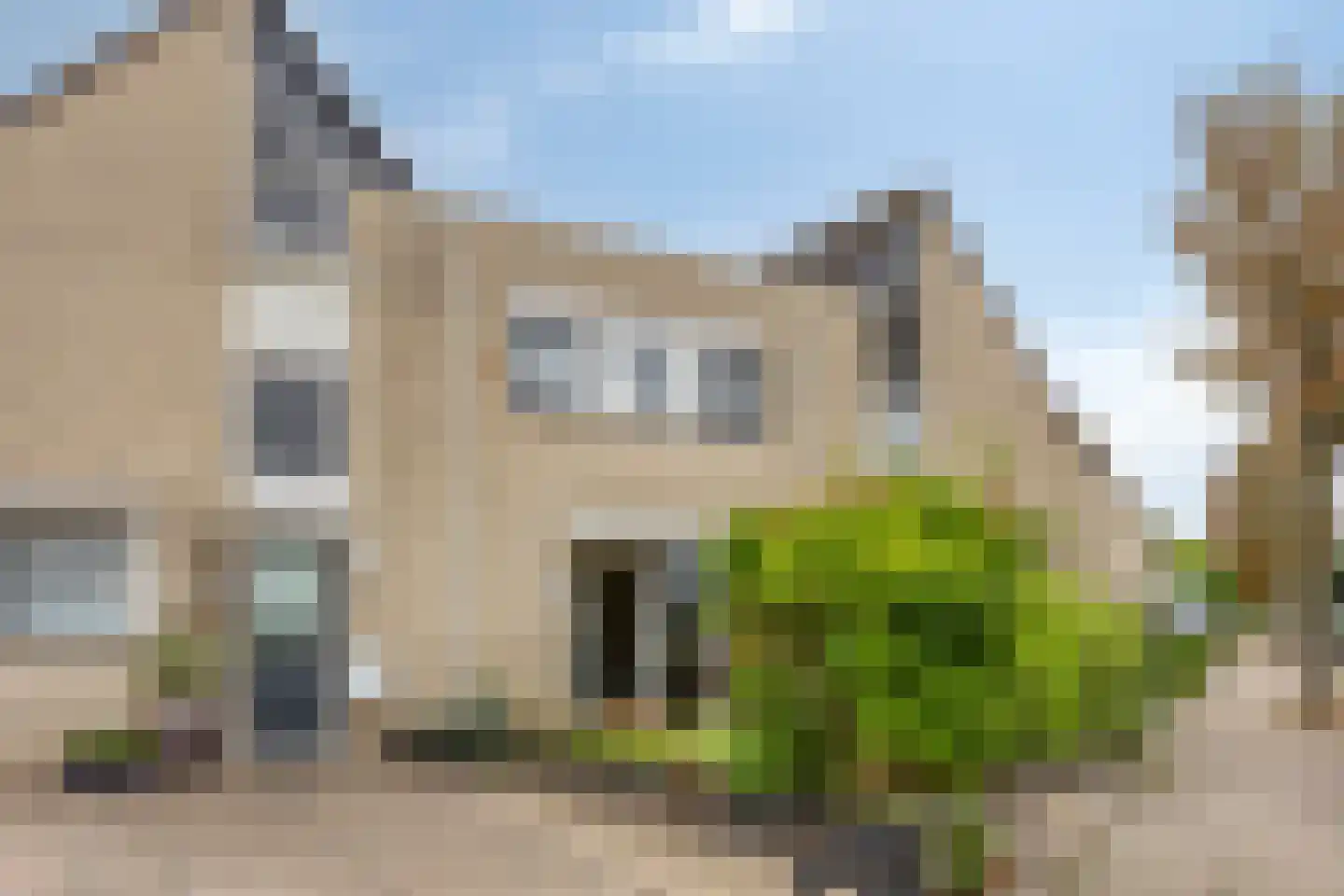Dwarsdijk 22 in Breda