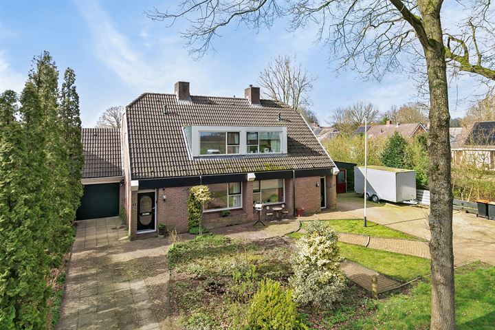 Photo de la maison Dwarsdrift 5, Diever