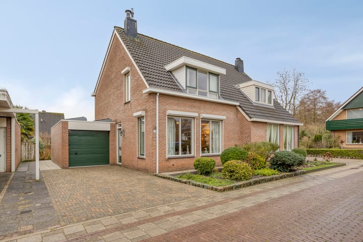 Photo of property Dwarsewei 7, Goes