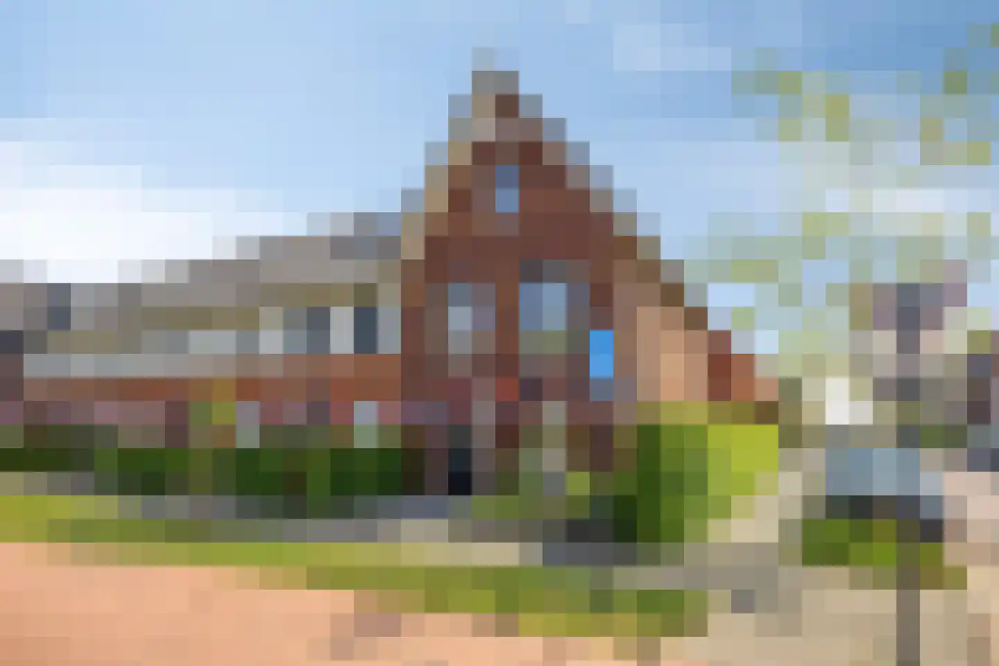 Dwarskamp 2 in Bunschoten-Spakenburg