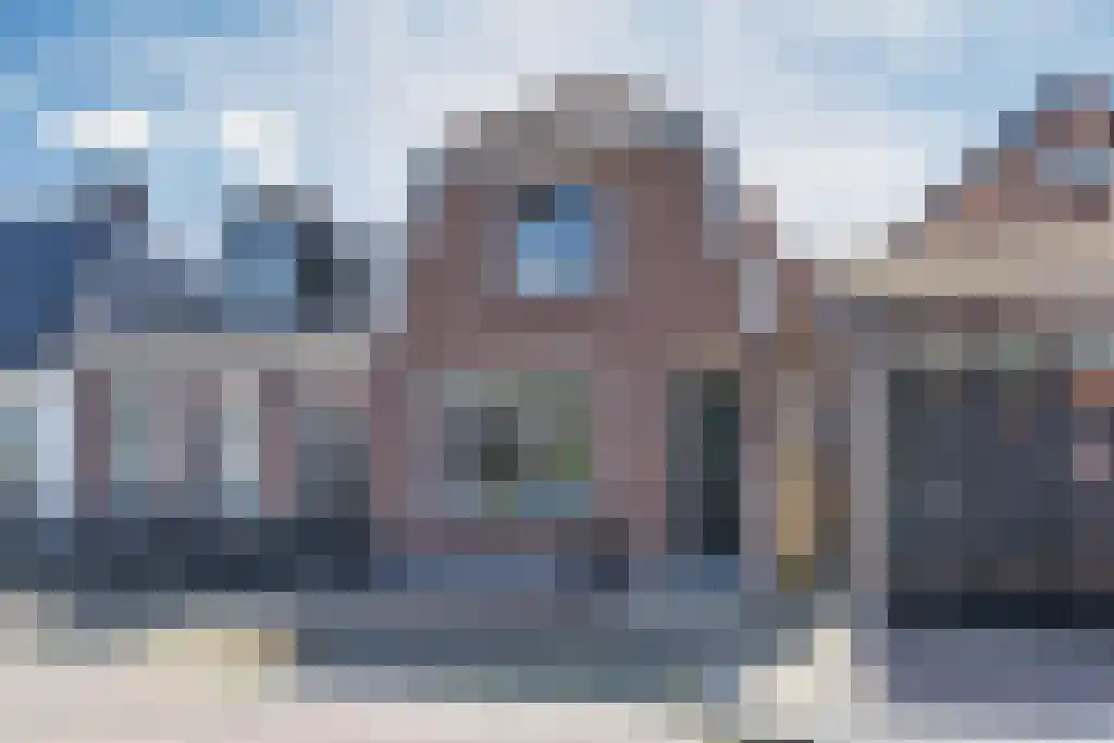 Dwarsnoard 8 Workum