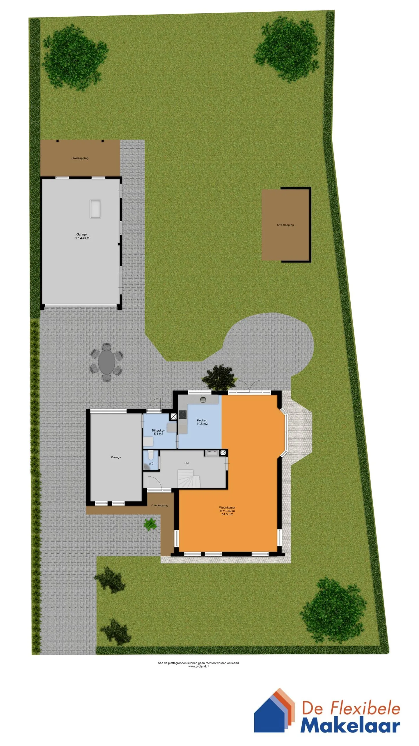 Dwarsreed 4 De Westereen thumbnail 63