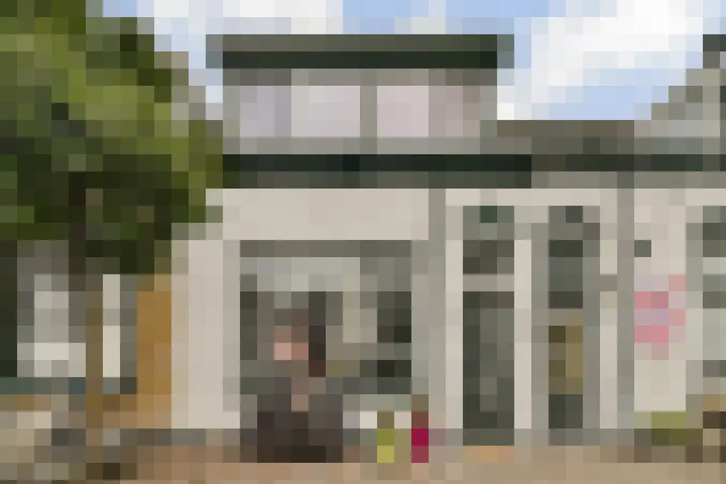 Dwarssteeg 8 Vlaardingen