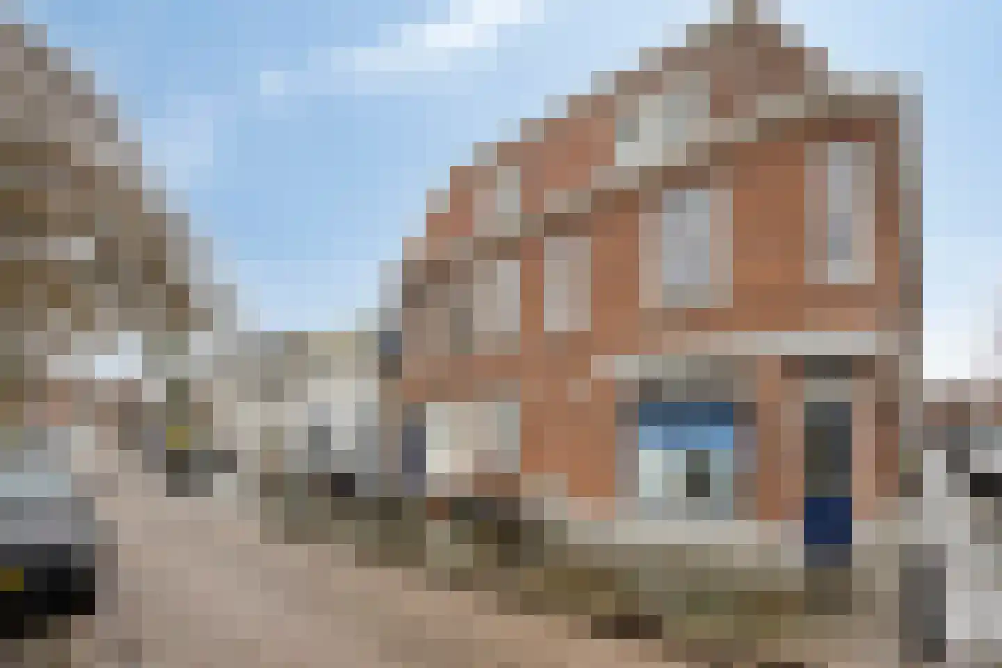 Dwarsstraat 13 A dans Schiedam