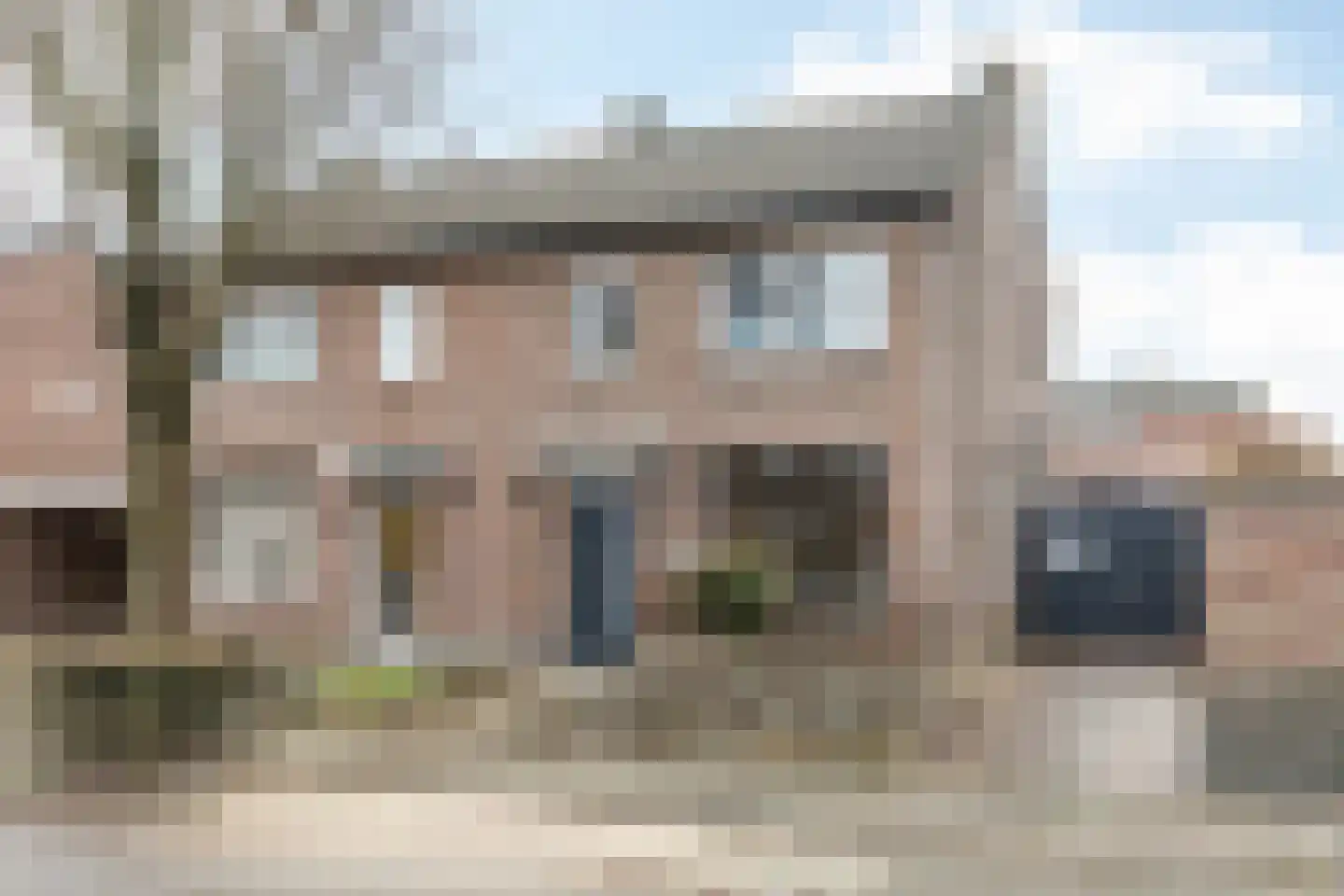 Dwarsstraat 2 en Nuth