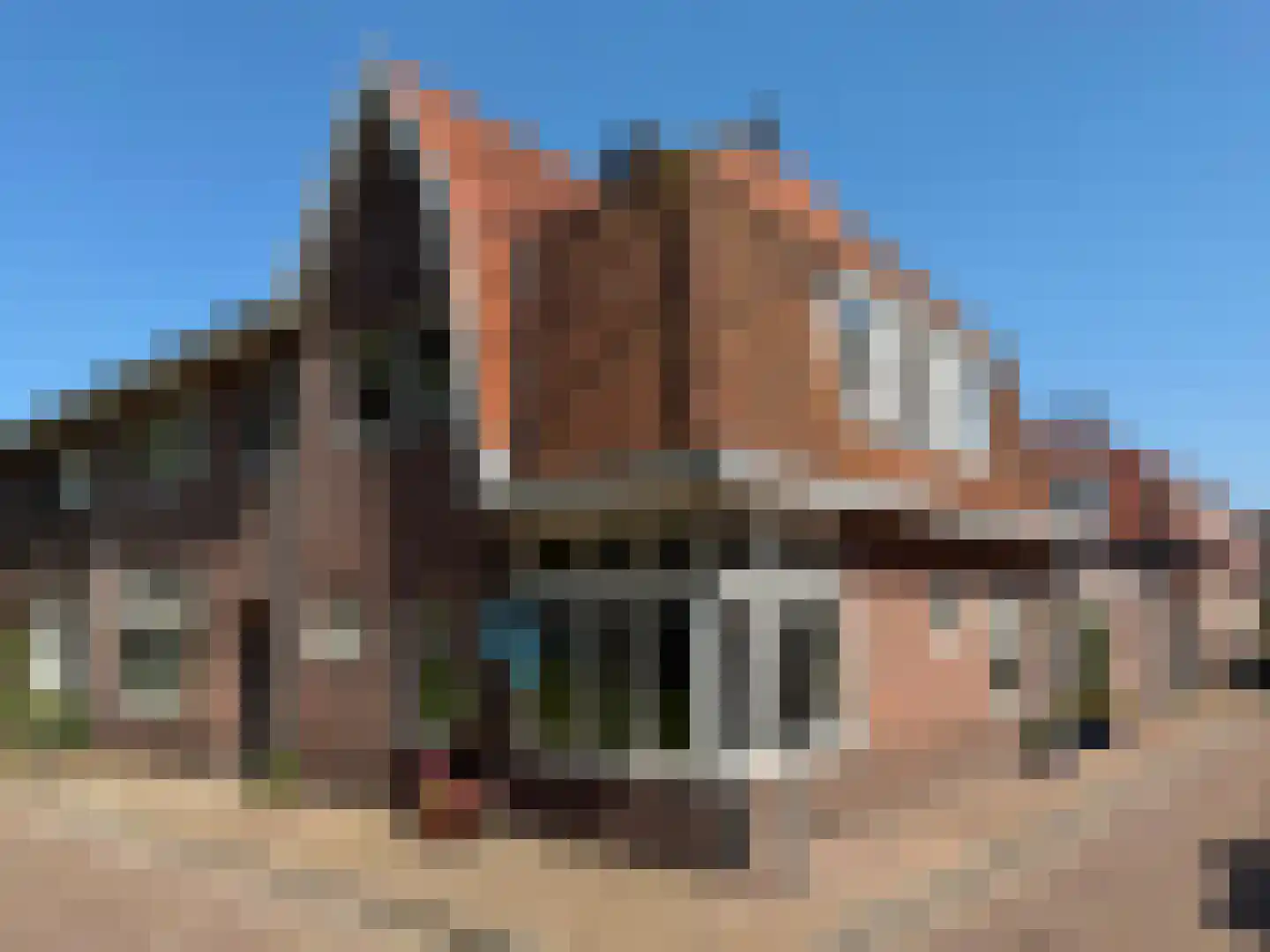Dwarsstraat 4 in Muiden