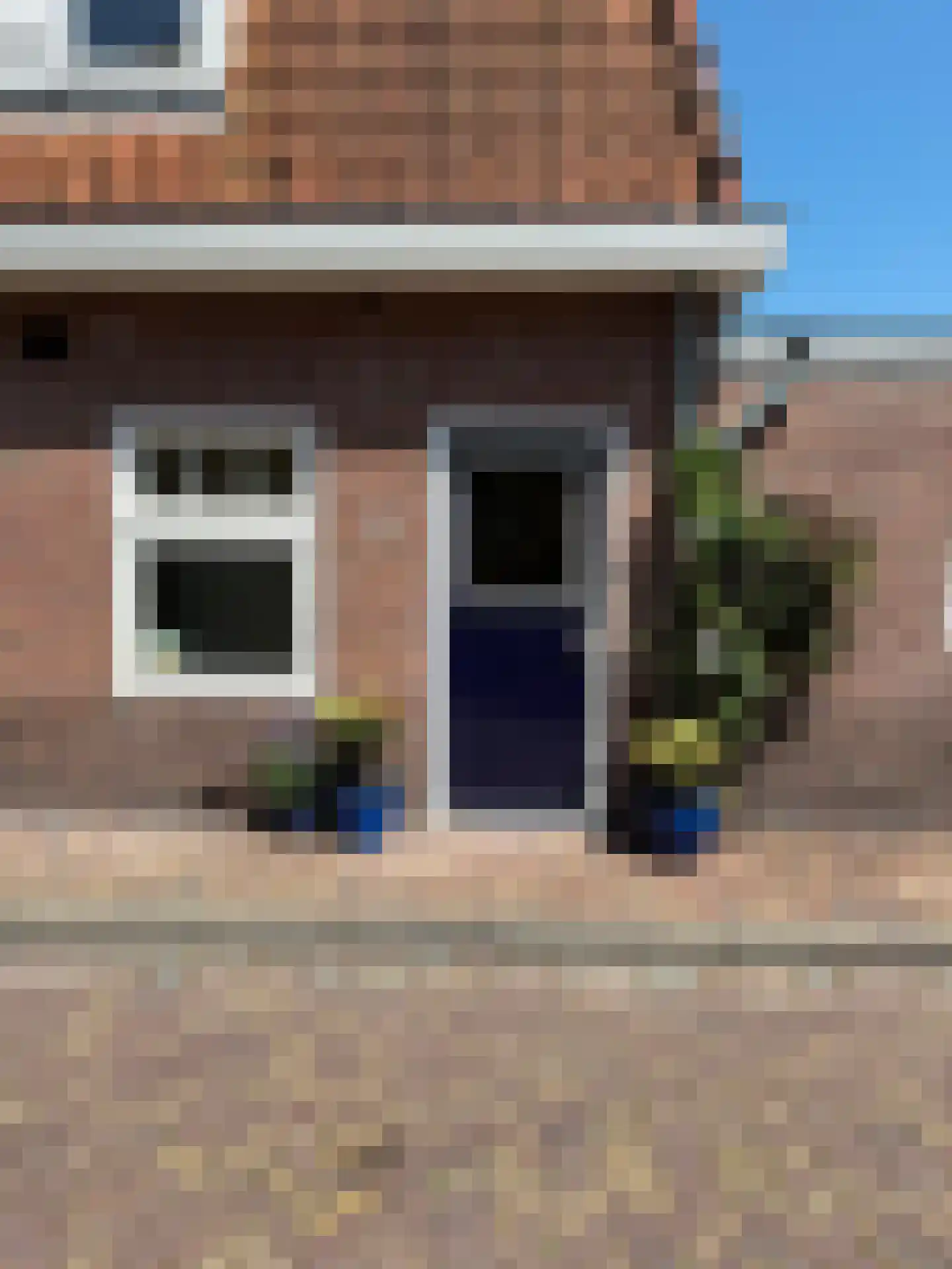 Dwarsstraat 4 Muiden thumbnail 27